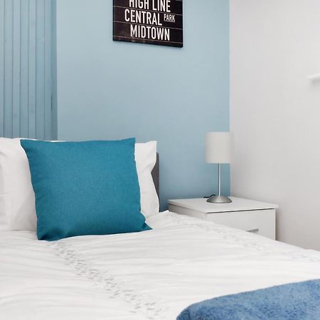Waterside 4 Bed Apartment London Luaran gambar