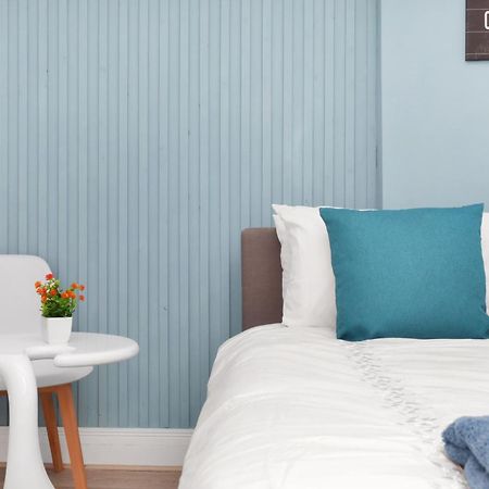 Waterside 4 Bed Apartment London Luaran gambar