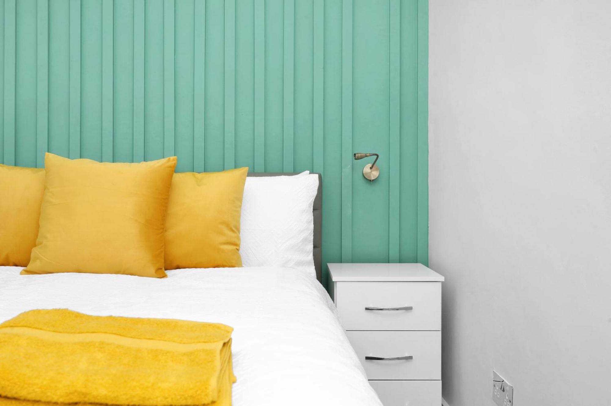 Waterside 4 Bed Apartment London Luaran gambar